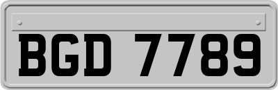 BGD7789