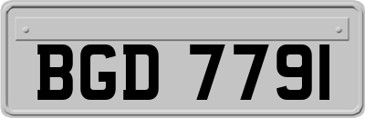BGD7791