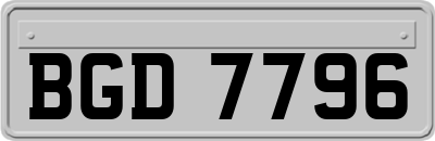 BGD7796
