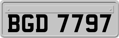 BGD7797