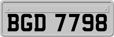 BGD7798