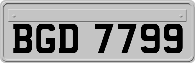 BGD7799
