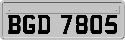 BGD7805