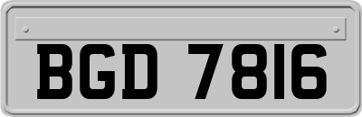 BGD7816