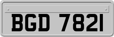 BGD7821