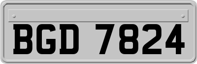 BGD7824