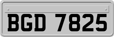 BGD7825