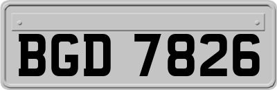 BGD7826