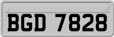 BGD7828