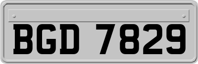 BGD7829