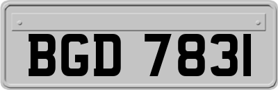 BGD7831