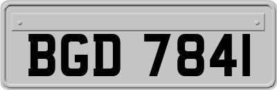BGD7841