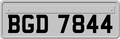 BGD7844
