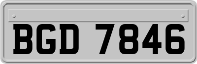 BGD7846