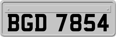 BGD7854