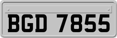 BGD7855