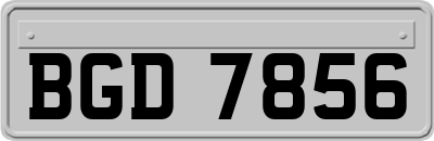 BGD7856