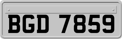 BGD7859