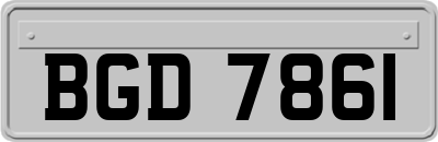 BGD7861