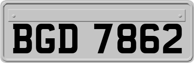 BGD7862