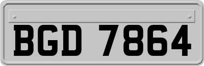 BGD7864