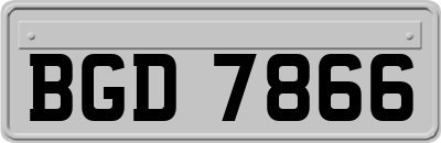 BGD7866