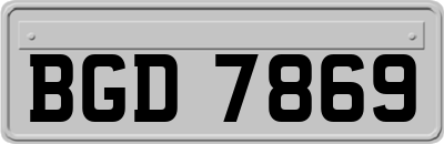 BGD7869