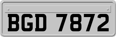 BGD7872