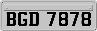 BGD7878