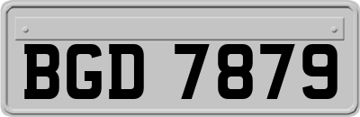 BGD7879