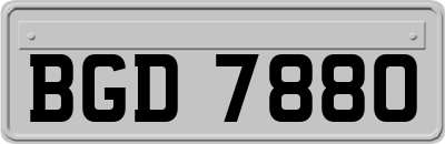 BGD7880