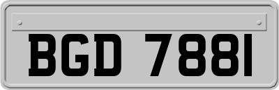 BGD7881