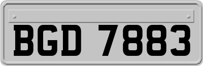 BGD7883