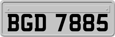 BGD7885