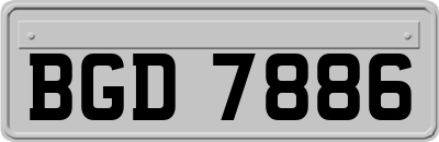 BGD7886