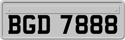BGD7888