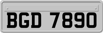 BGD7890