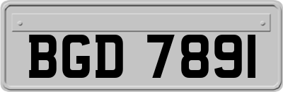 BGD7891