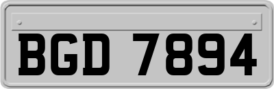 BGD7894