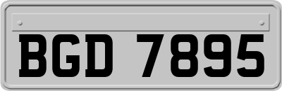 BGD7895