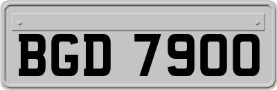 BGD7900