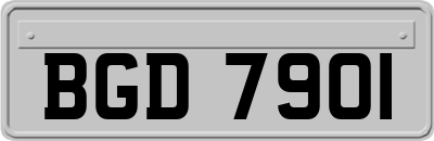 BGD7901