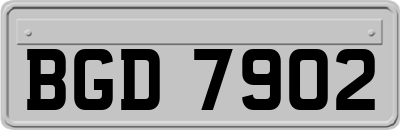 BGD7902