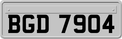 BGD7904