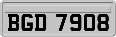 BGD7908