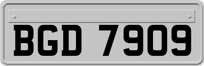 BGD7909
