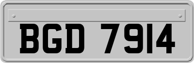BGD7914