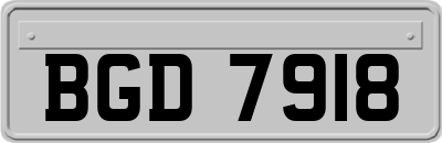 BGD7918