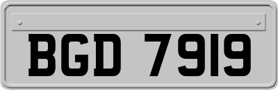 BGD7919