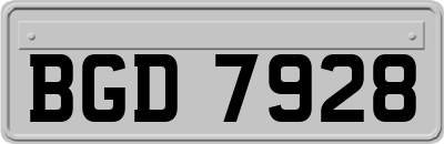 BGD7928